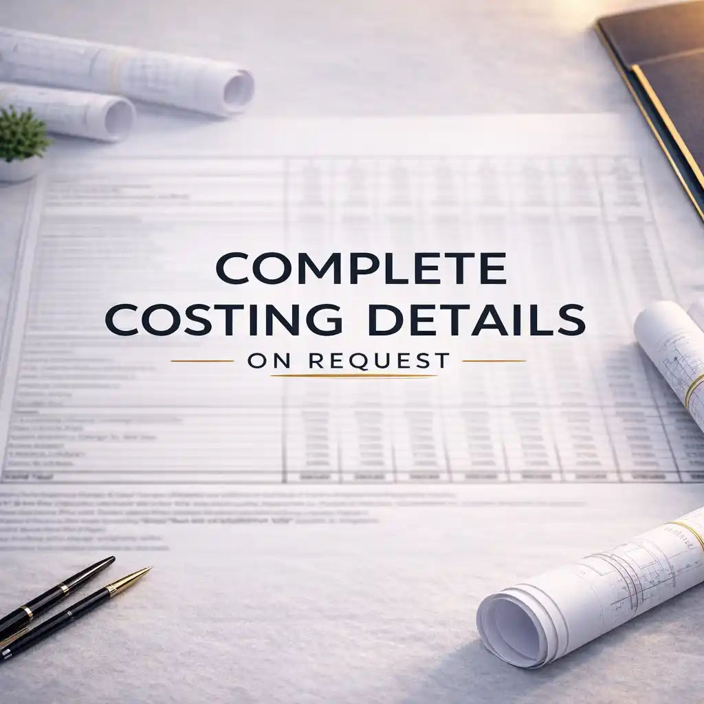 Download Birla Trimaya – Phase 4 Costing Details