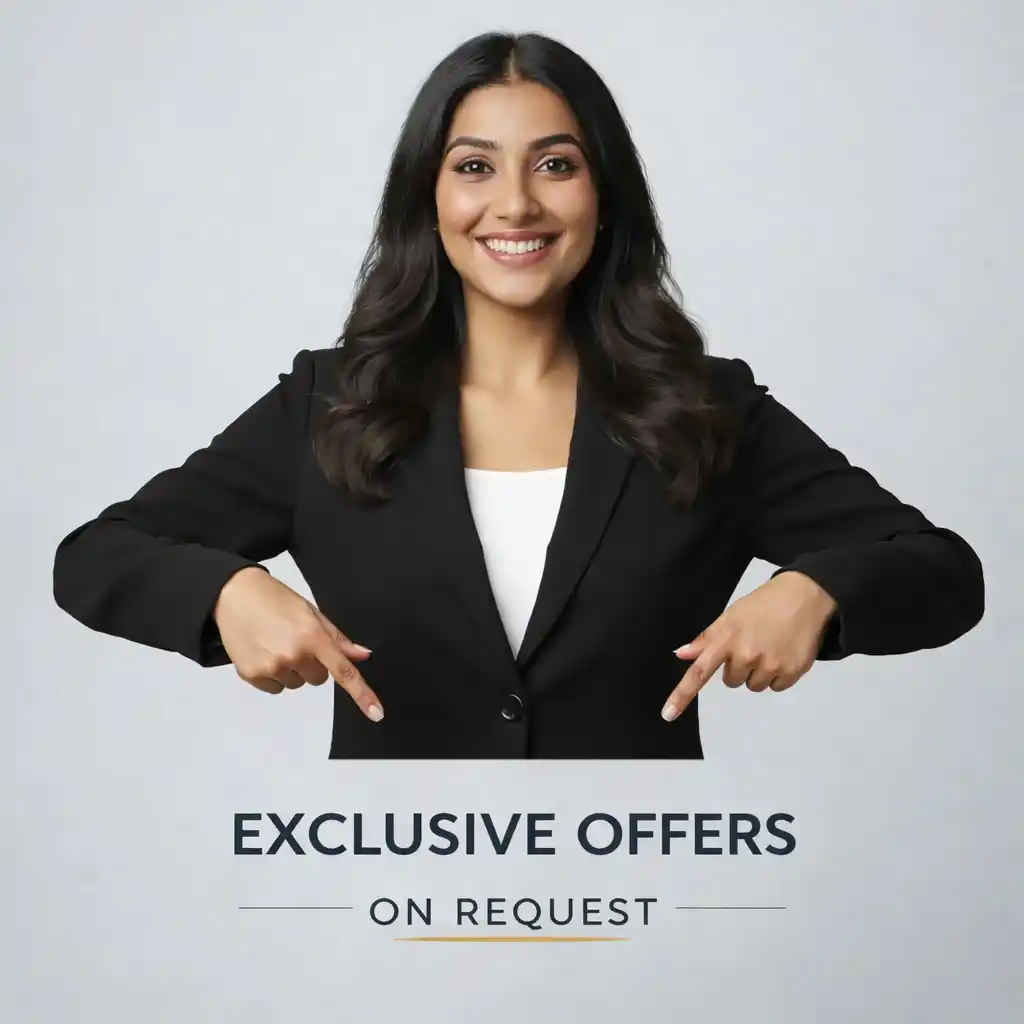 Get Personalized Cost Sheet For Birla Trimaya – Phase 4