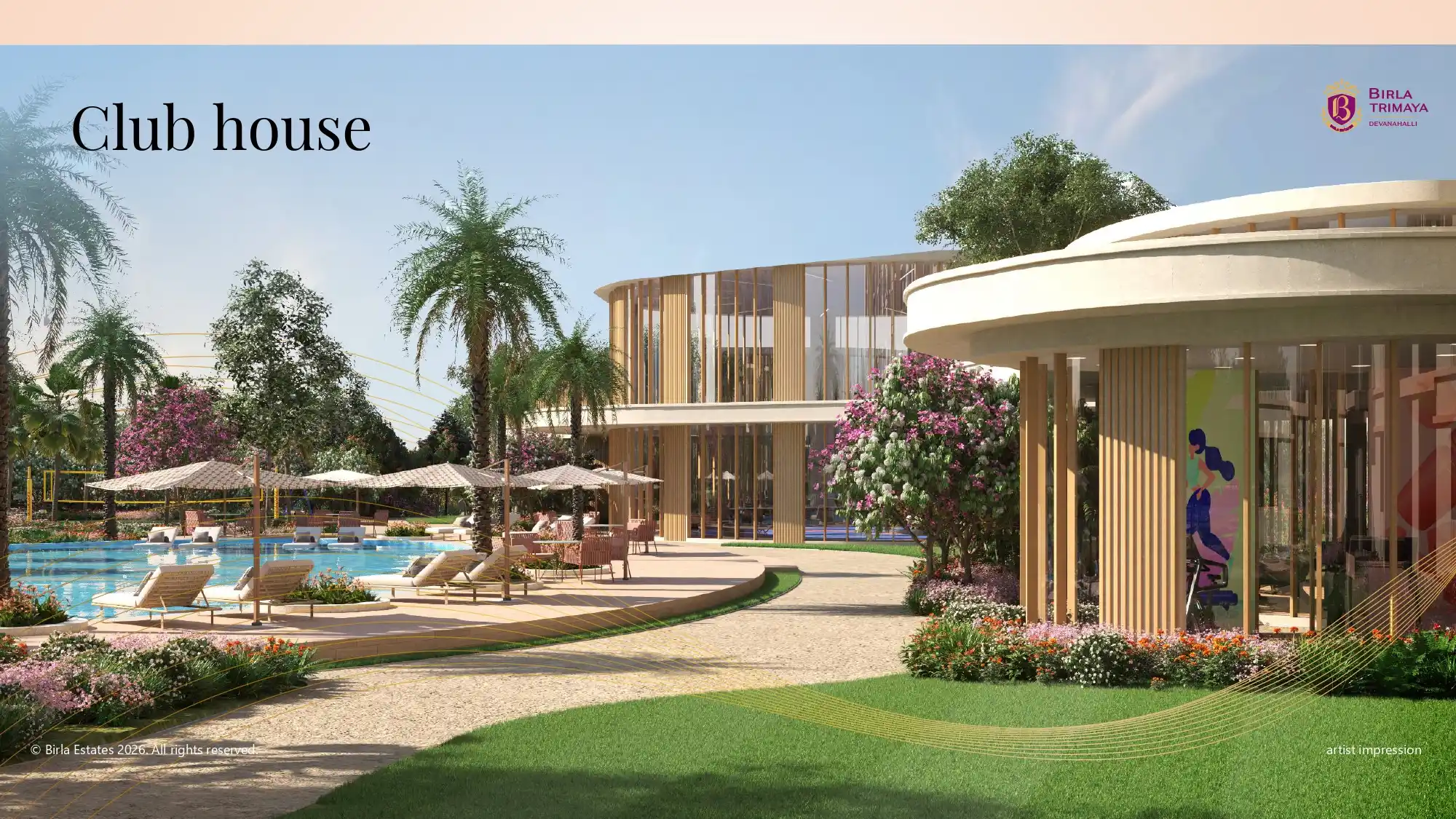 Birla Trimaya – Phase 4 – Gallery 4